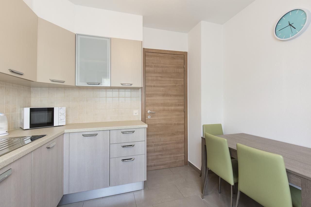 Girasole By Quokka 360 - Quiet Two-Bedroom Apartment Close To The Centre Lugano Exterior photo