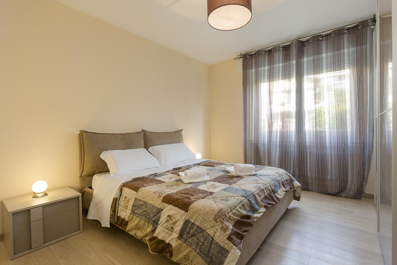 Girasole By Quokka 360 - Quiet Two-Bedroom Apartment Close To The Centre Lugano Exterior photo