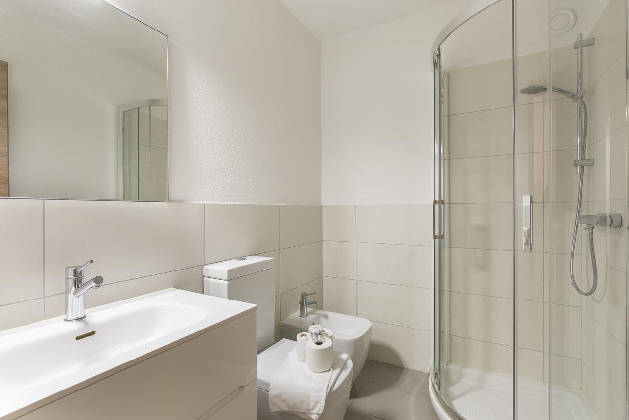Girasole By Quokka 360 - Quiet Two-Bedroom Apartment Close To The Centre Lugano Exterior photo